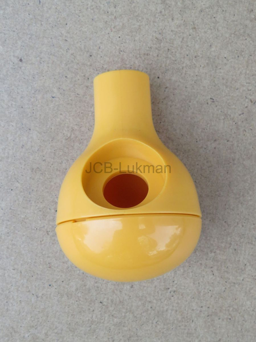 Ручка экскаватора рычага JCB 993/61200