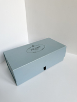 Лаковые балетки Prada, 39