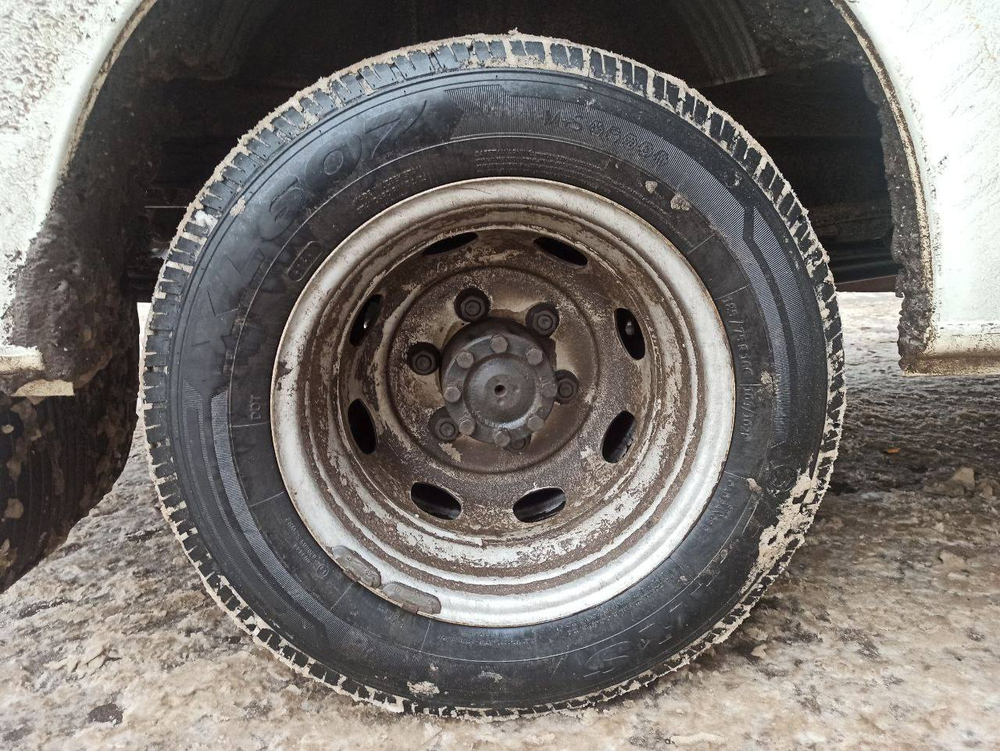 GAZ GAZELLE NEXT Грузопассажирский A32R33 (Бензиновый, 2,7 л, 107 л.с.)