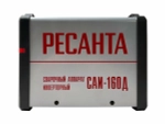 Сварочный аппарат инверторный Ресанта САИ-160Д