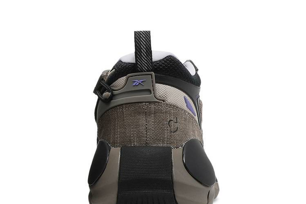Кроссовки Cottweiler X Reebok Zig 3D Storm Hydro