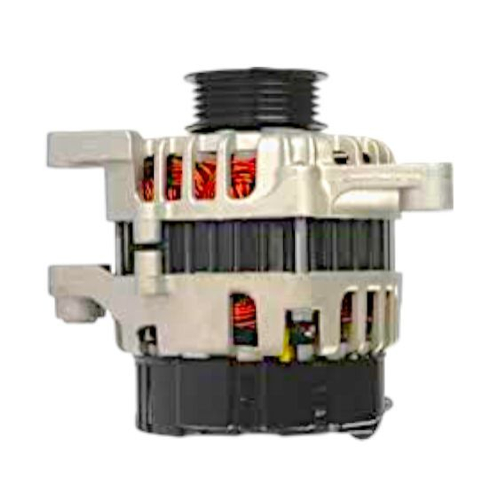 Стартер ГАЗ, УАЗ, ЗМЗ-405, 409, KRAUF STI0064SU, STR0064BW, STR0064CY, STR0064MA, STR0064TJ, STR0064WL