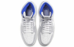 Кроссовки Jordan Air Jordan 1 Zoom Racer Blue