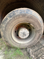 СмолМаш СДК* на шасси КамАЗ 6520 6x4 КДМ СДК-6520( Дизель, 8,9л. 390лс)