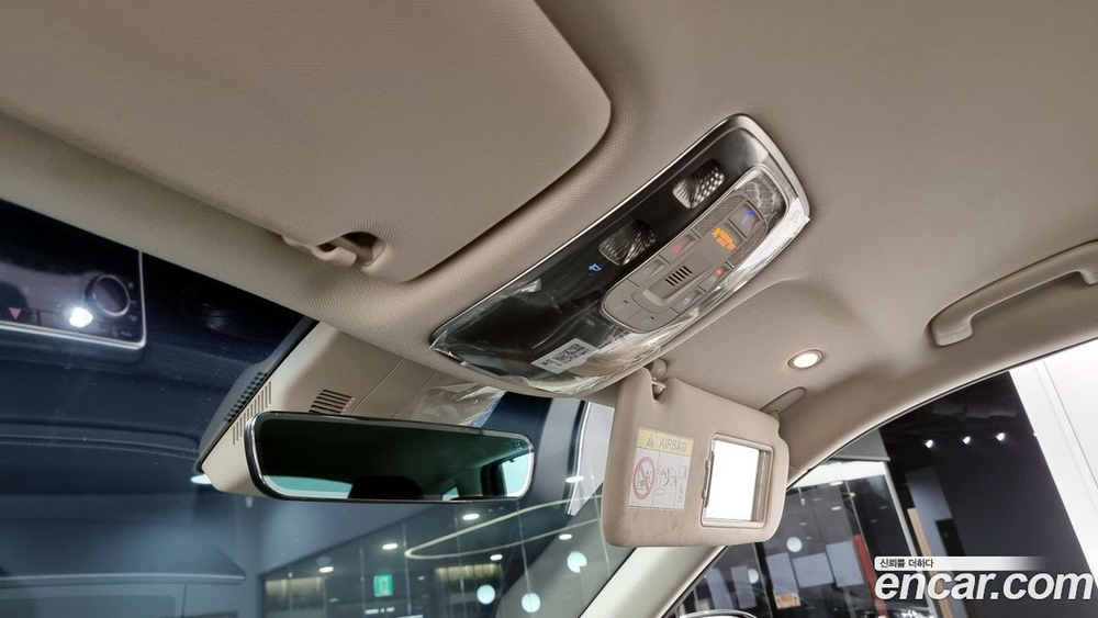Genesis GV80 2.5T Бензин AWD (09.2020)