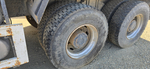 Shacman (Shaanxi) SX* 8x4 Самосвал SX331863366 (Дизельный, 12,5 л, 544 л.с., МТ)