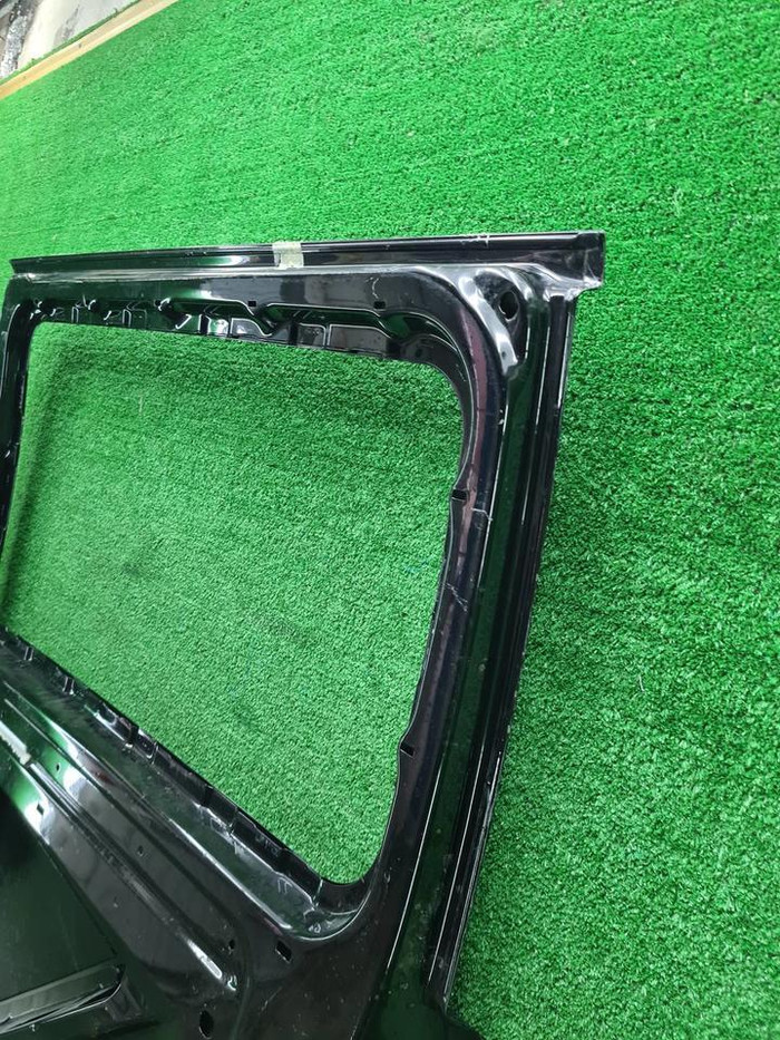 Дверь сдвижная правая Mercedes V w447 (2014-н.в.)