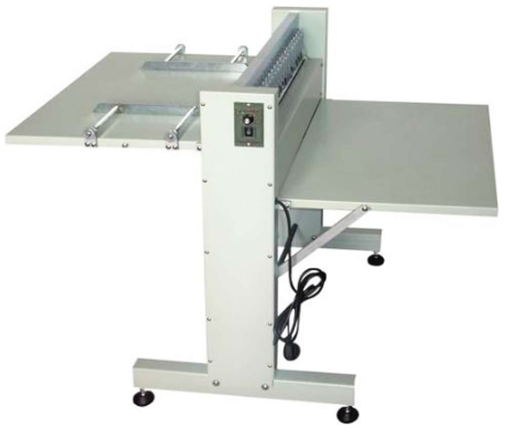 Биговщик Bulros F-600