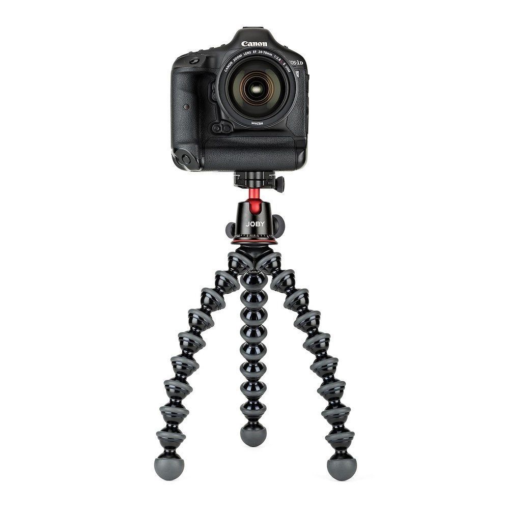 JOBY GorillaPod 5K Kit