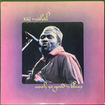 Taj Mahal ‎– Oooh So Good 'N Blues (США 1973г.)
