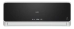Кондиционер AUX FJ On-Off Black ASW-H12B4/FJ-BR1 AS-H12B4/FJ-R1
