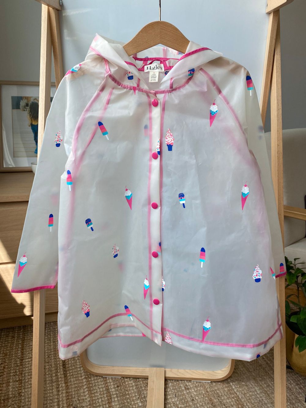 Комплект Hatley