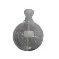 Колба приемная 500 мл S35/20 к ротационному испарителю ПЭ-8910, ПЭ-8920