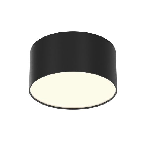 Потолочный светодиодный светильник Maytoni Technical Ceiling &amp; Wall Zon C032CL-12W3K-RD-B