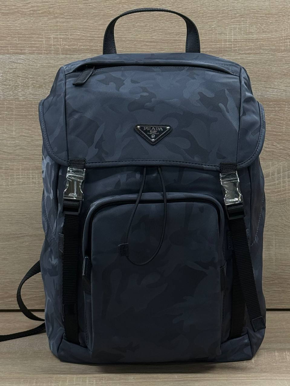 Рюкзак Prada