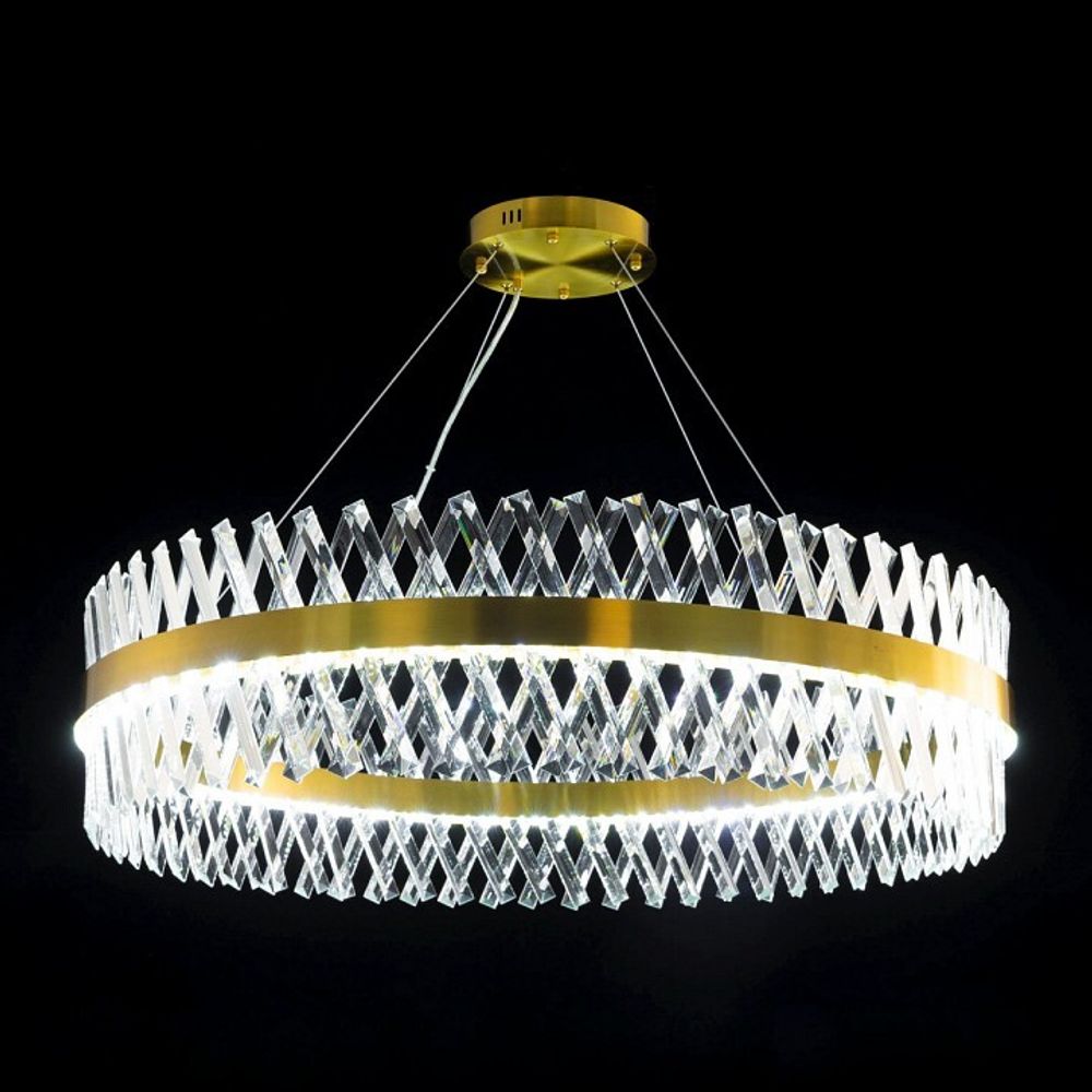 Подвесной светильник Citilux Ричард CL336103