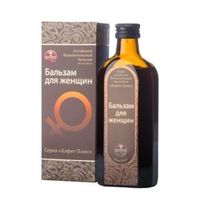 Бальзам "Алфит Плюс", для женщин, 250 мл.