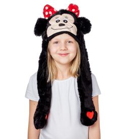 Lovely JOY PT-127/17 Шапка-зверушка