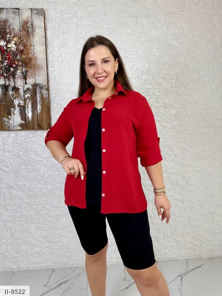 Костюм II-8518 Фабрика Моды