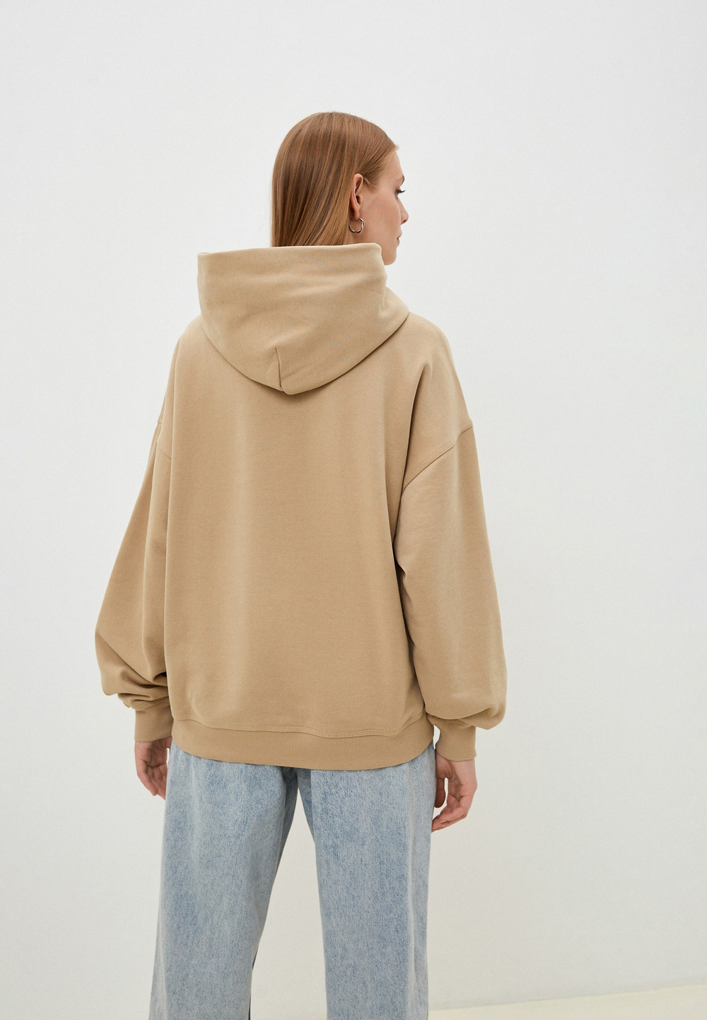 Толстовка женская CALVIN KLEIN JEANS