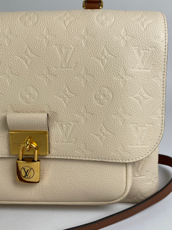 Сумка Louis Vuitton Montaigne