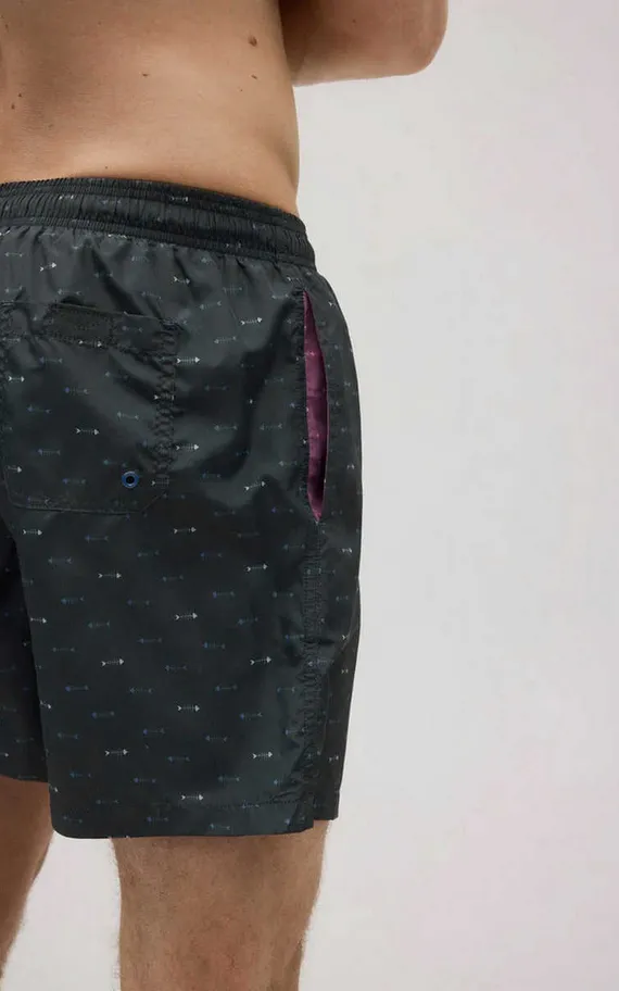 DHORT 90291 Шорты купальные мужские