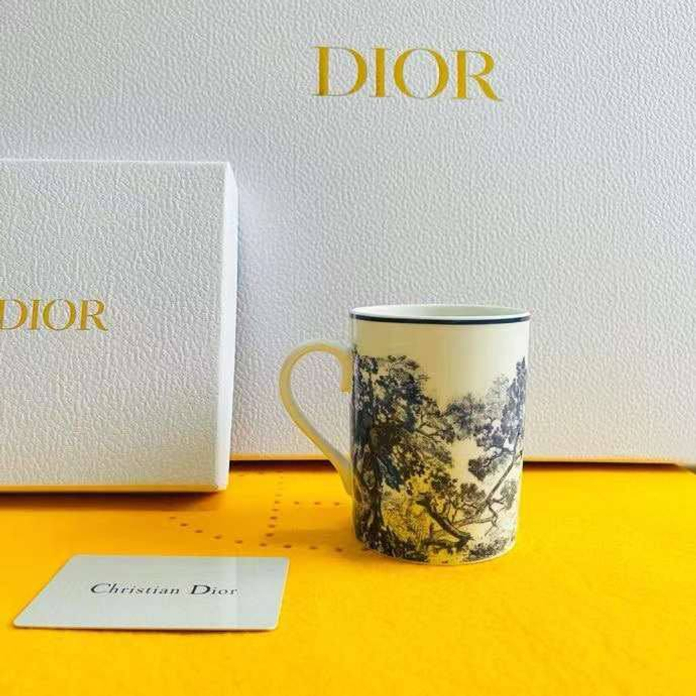 Кружка Dior, арт. 470354451
