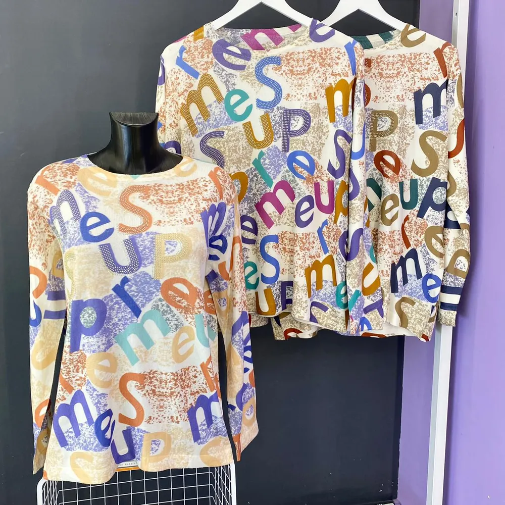 Кофта 6828381 Fabrika