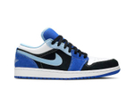 Кроссовки Jordan Low