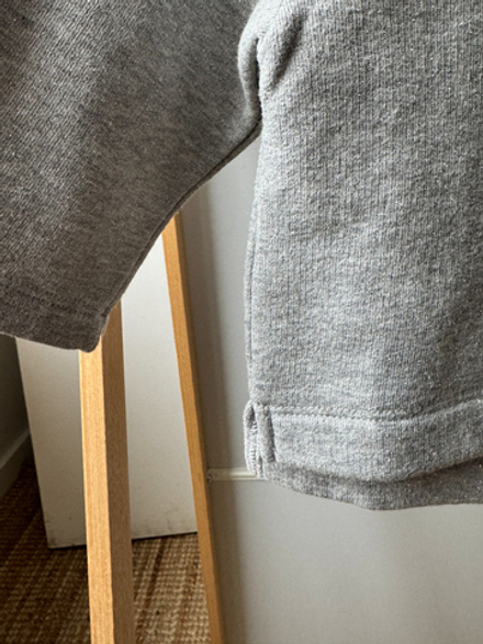 Хлопковый свитшот Il Gufo, 104