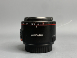 YongNuo YN 50mm 1.8 II Canon EF