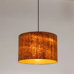 Подвесной светильник Arte Lamp STRAW