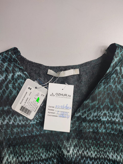 Блузка ELIS элегантная 44 размер, новая