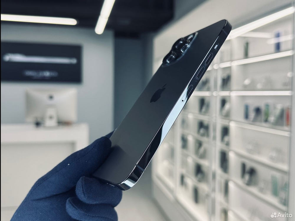 iPhone 13 Pro Max, 1 ТБ б/у