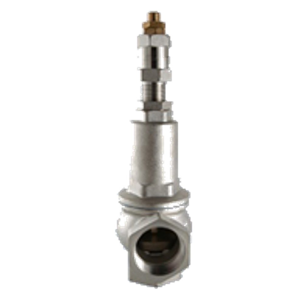 Клапан cбрасывающий регулируемый Valtec D40