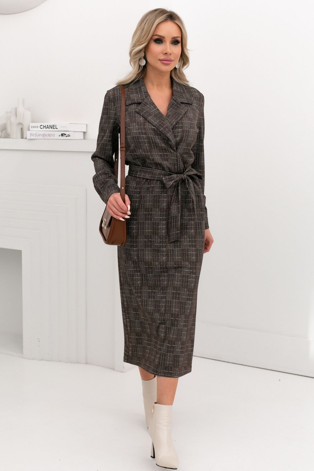 Платье Катрина №3 Valentina