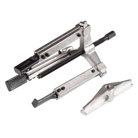 Цена на AFFIX (AF10412122) Съемник подшипников, 200 мм, 2-х и 3-х захватный