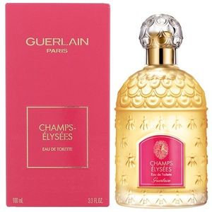 Guerlain Champs Elysees 2017 Eau De Parfum