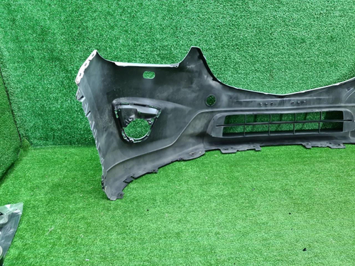 Бампер передний Mazda CX-5 1 (2011-2017)