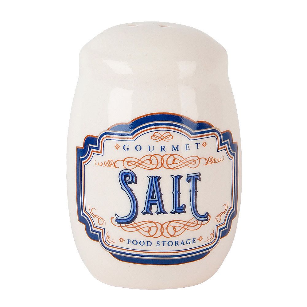 Набор для специй солонка/ перечница " " 11х5,5х9,5см (на керамической подставке)