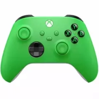 Геймпад Microsoft Xbox Series S|X Velocity Green Новый