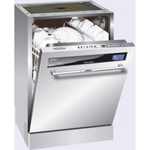 Встраиваемая посудомоечная машина Kaiser S 60U71 XL