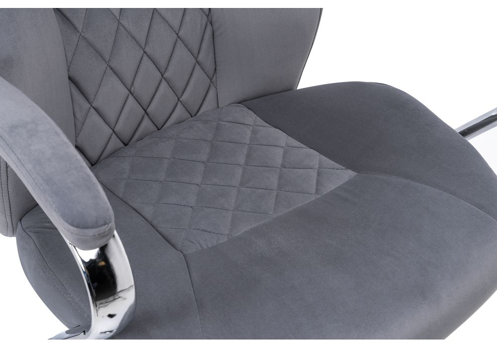 Компьютерное кресло Aragon dark grey