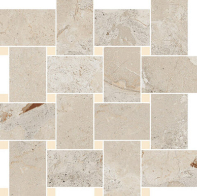 Декор Karnis Contrasti Sand Matt con Tozz. Oro (97412)