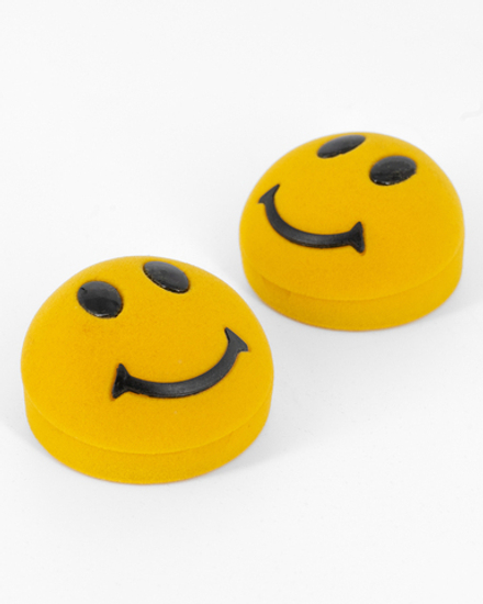 Футляр смайлик, серия "Детская"