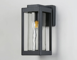 Уличный настенный светильник Ambrella light Garden ST2404