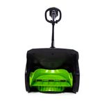 Аккумуляторная снегоуборочная лопата Greenworks GD60SS30K5, 2602607UG, 60v, 30 см, АКБ 5 А·ч и ЗУ
