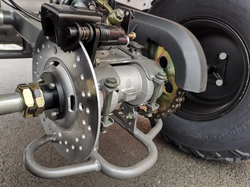 Квадроцикл PROMAX RENEGADE 280 (2025)