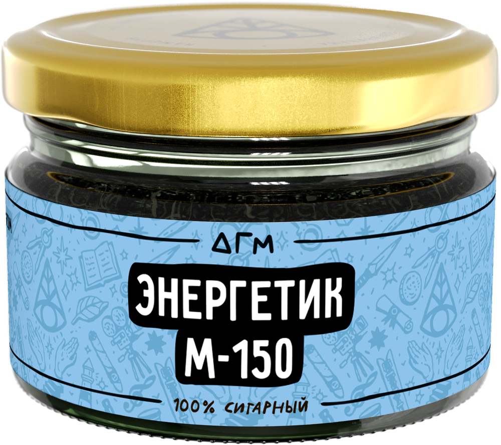 М-150 Тайский Энергетик 80 гр