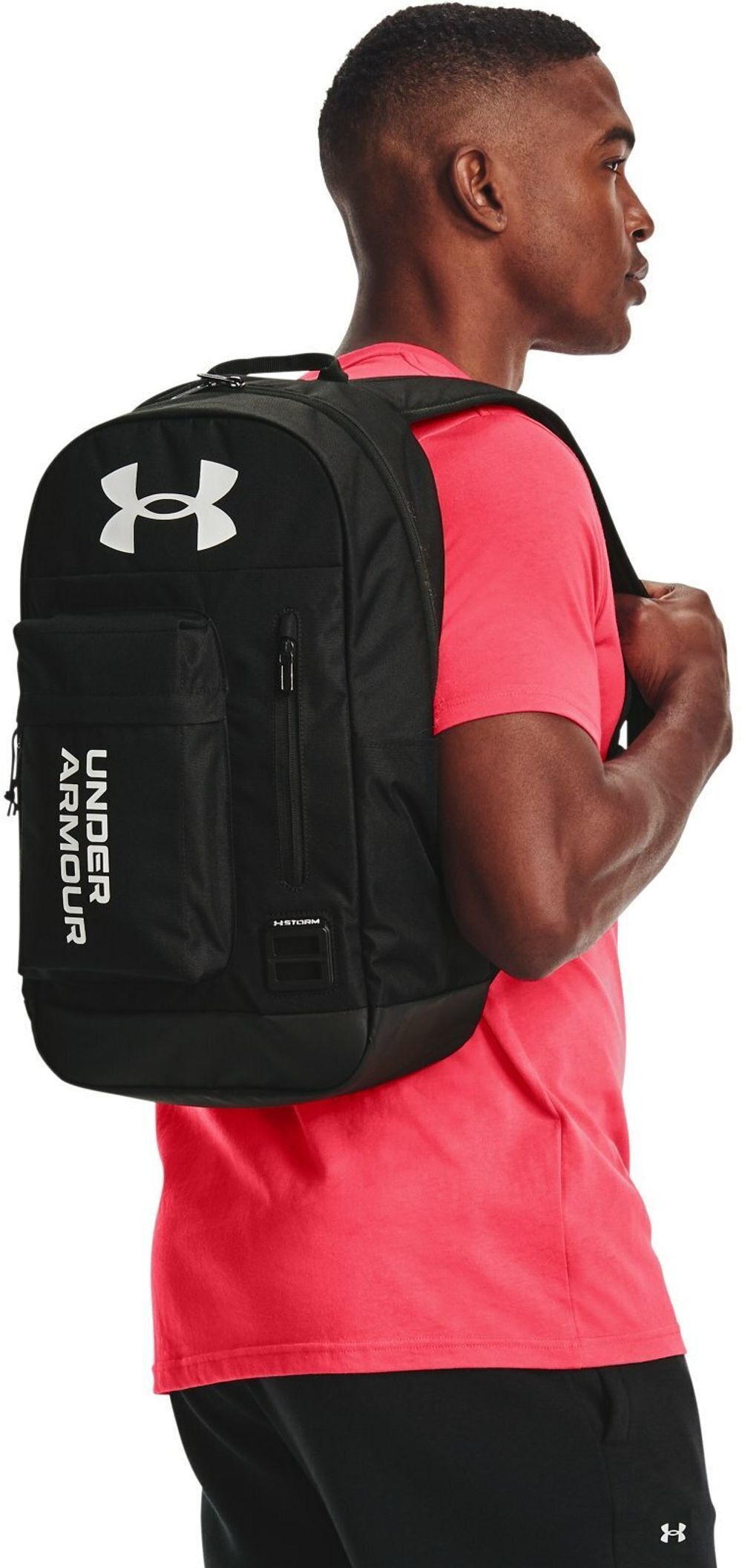 Рюкзак UA Halftime Backpack Рюкзак UA Halftime Backpack
